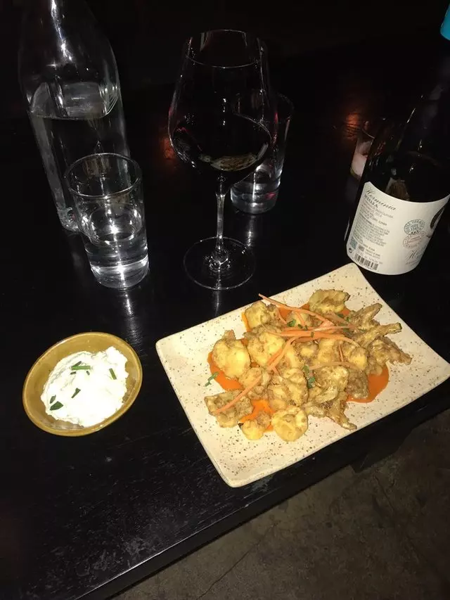 Wine Kitchen