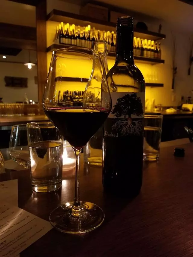 Wine Kitchen
