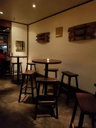 Wine Kitchen