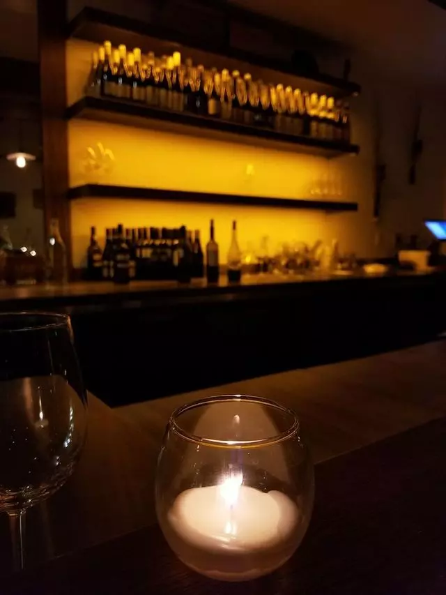 Wine Kitchen