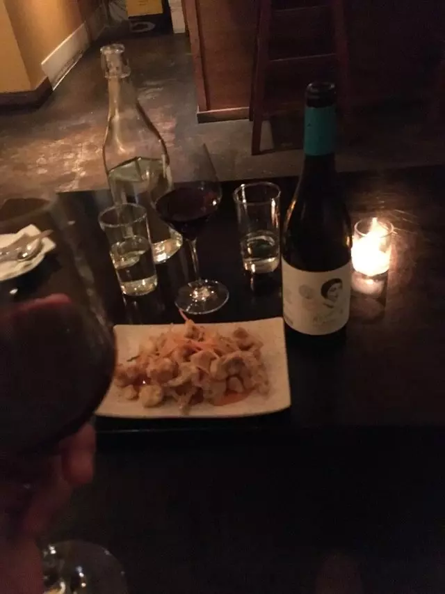 Wine Kitchen