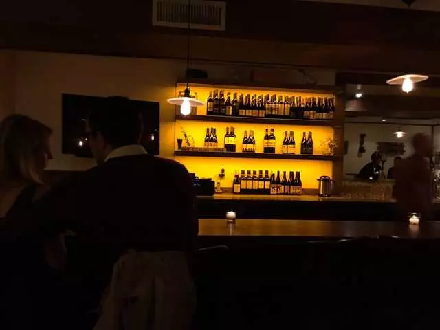 Wine Kitchen