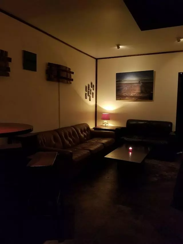 Wine Kitchen