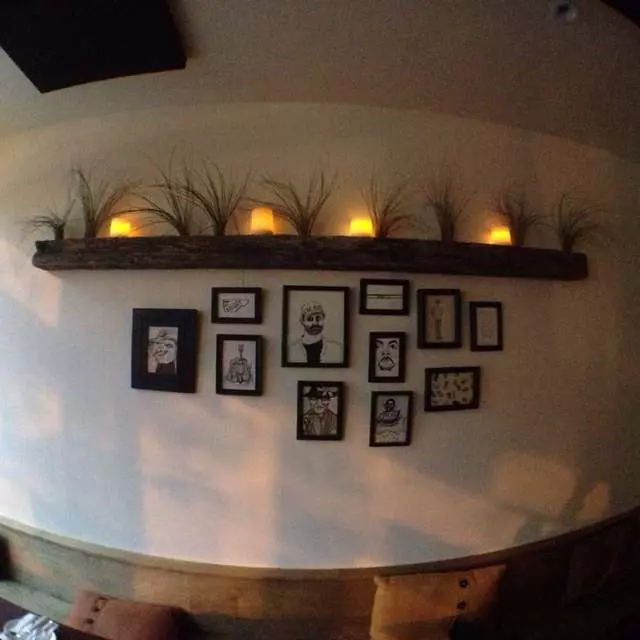 Wine Kitchen
