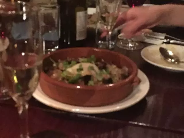 Wine Kitchen