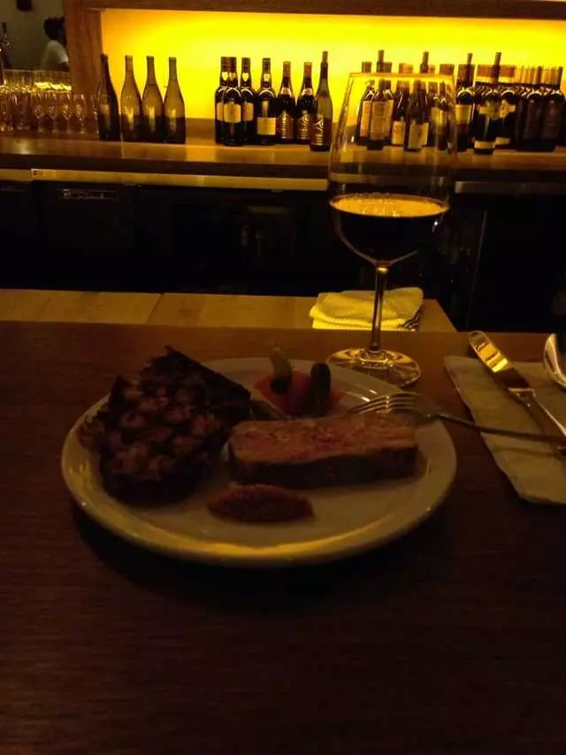Wine Kitchen