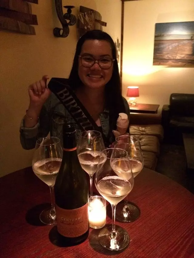 Wine Kitchen