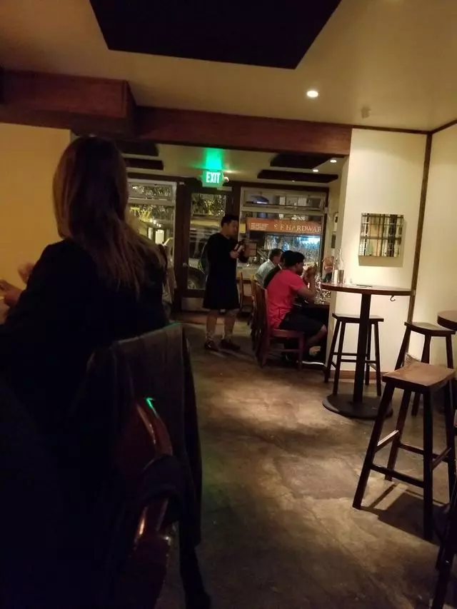 Wine Kitchen