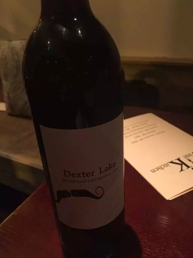 Wine Kitchen