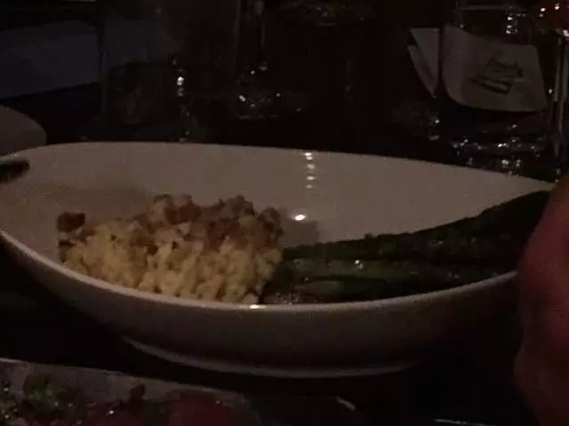 Wine Kitchen