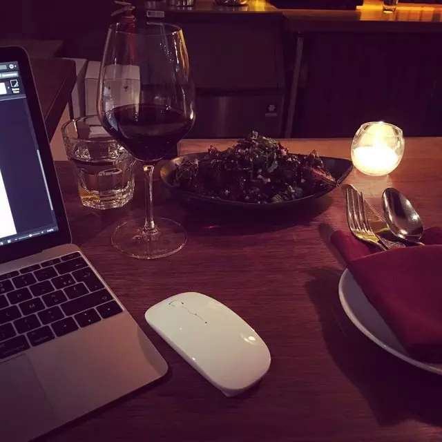 Wine Kitchen