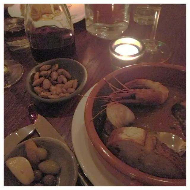 Wine Kitchen