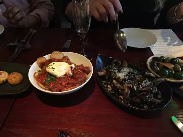 Wine Kitchen