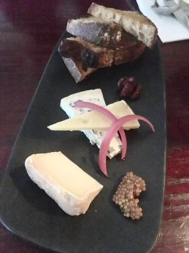 Wine Kitchen