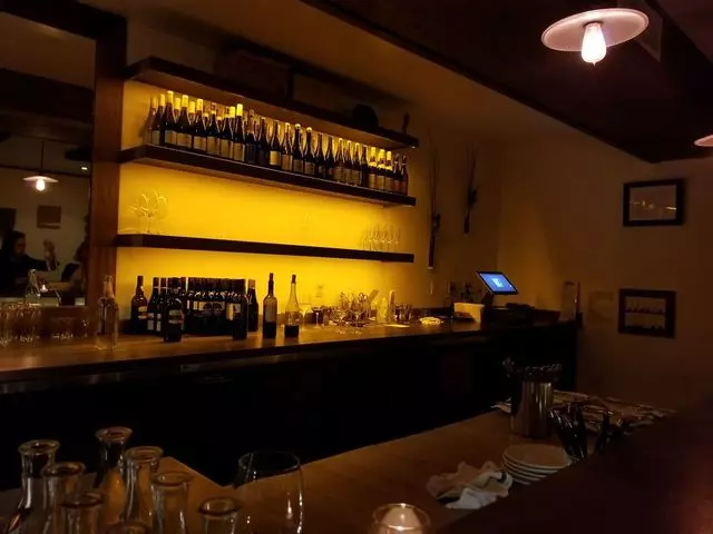 Wine Kitchen