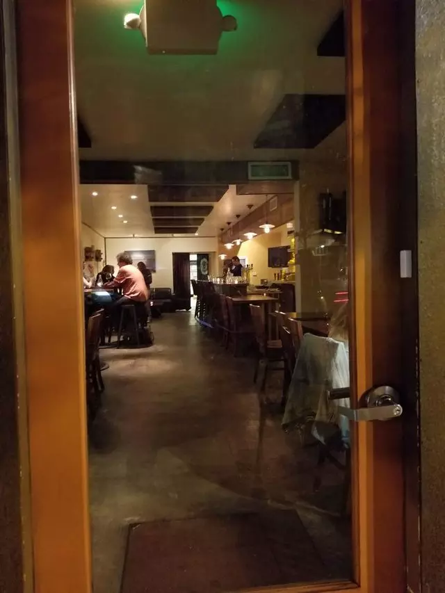 Wine Kitchen