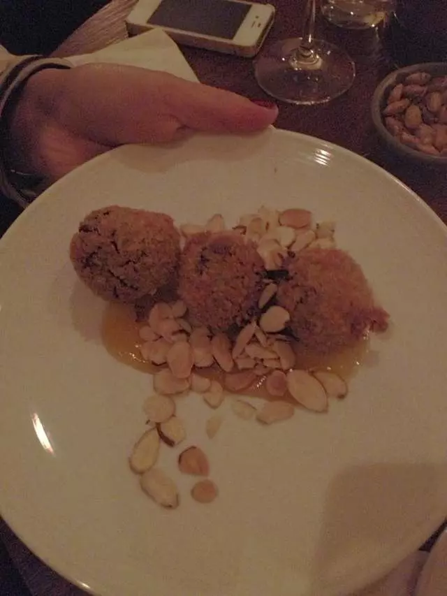 Wine Kitchen