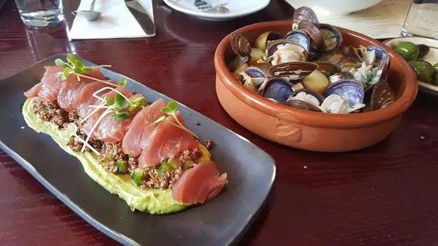 Wine Kitchen