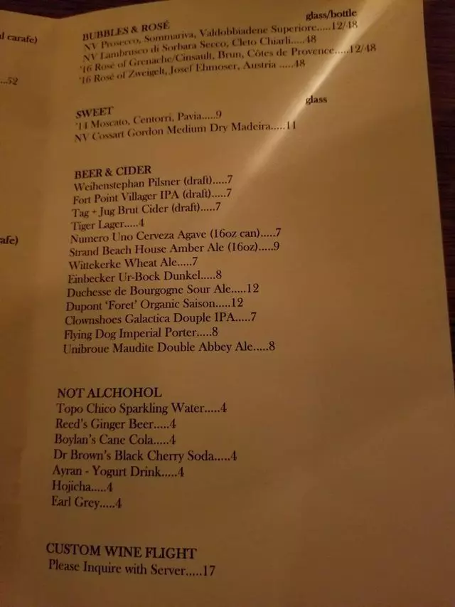 Wine Kitchen