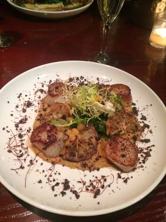Wine Kitchen