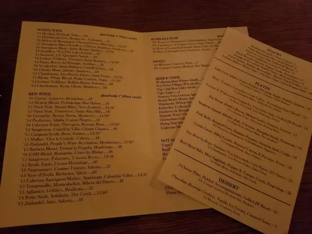 Wine Kitchen