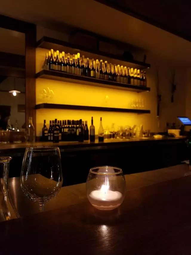 Wine Kitchen
