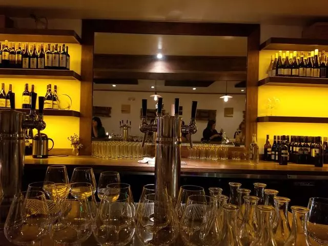Wine Kitchen