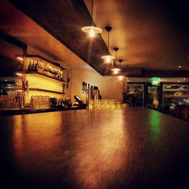 Wine Kitchen