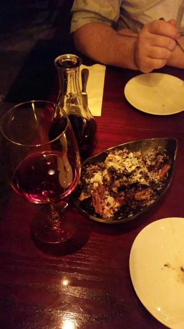 Wine Kitchen
