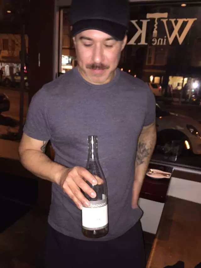 Wine Kitchen
