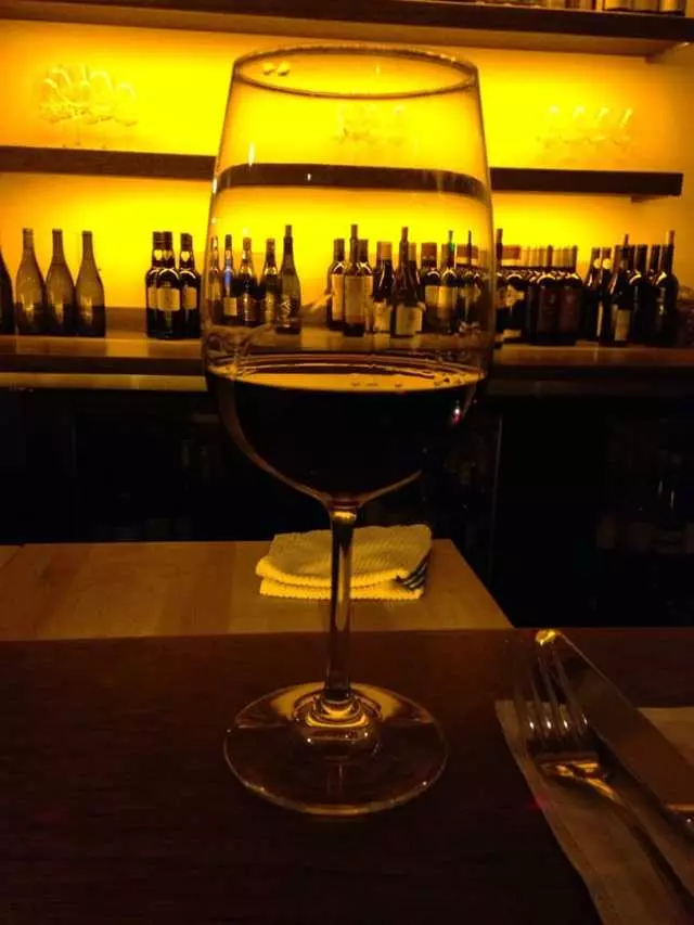 Wine Kitchen