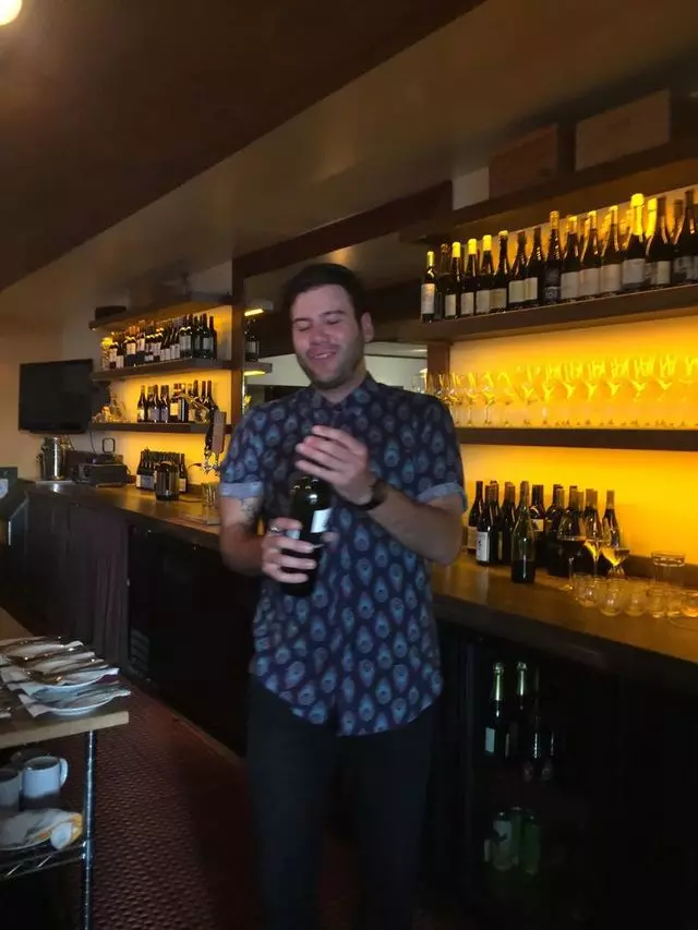 Wine Kitchen