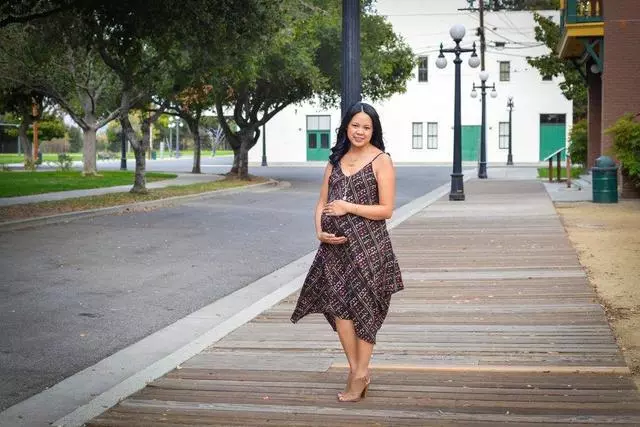 Alisha Justine Photography
