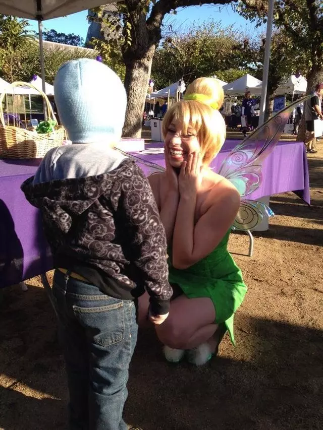 Amazing Fairytale Parties