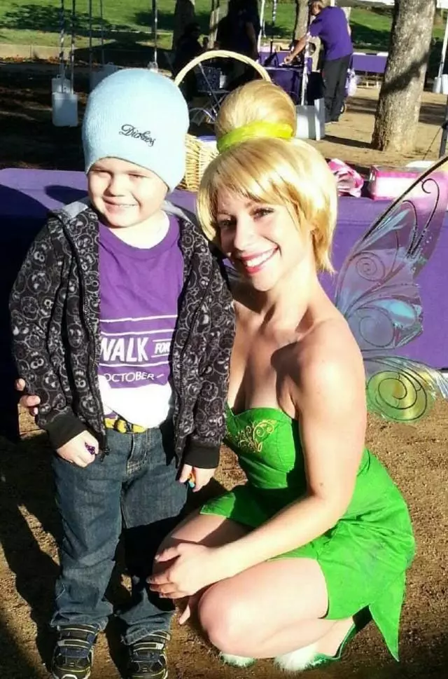 Amazing Fairytale Parties