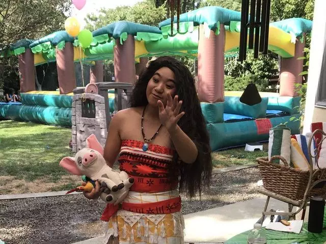 Amazing Fairytale Parties