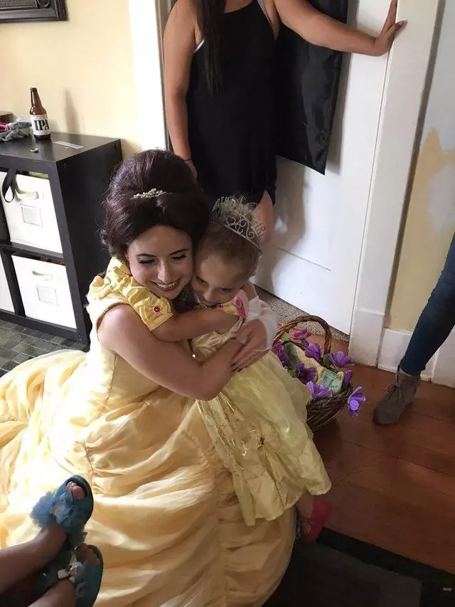 Amazing Fairytale Parties