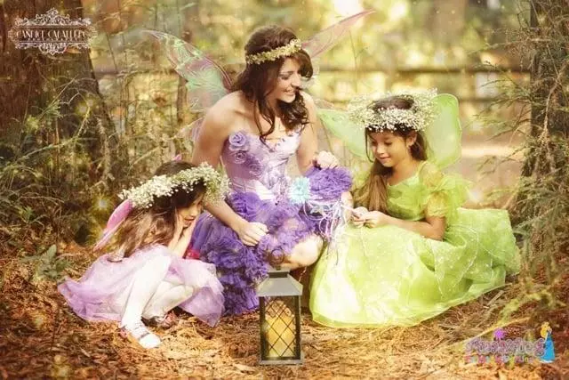 Amazing Fairytale Parties