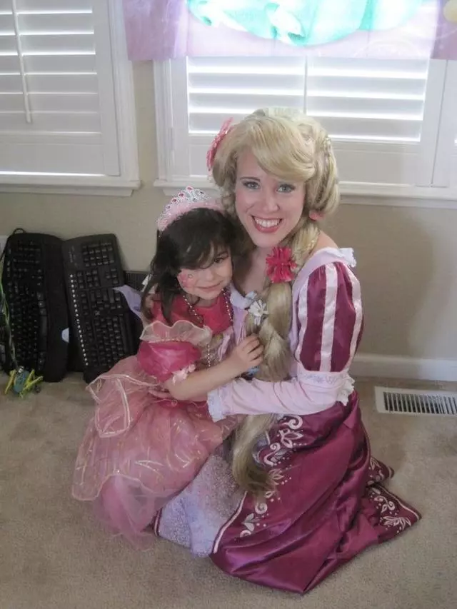 Amazing Fairytale Parties