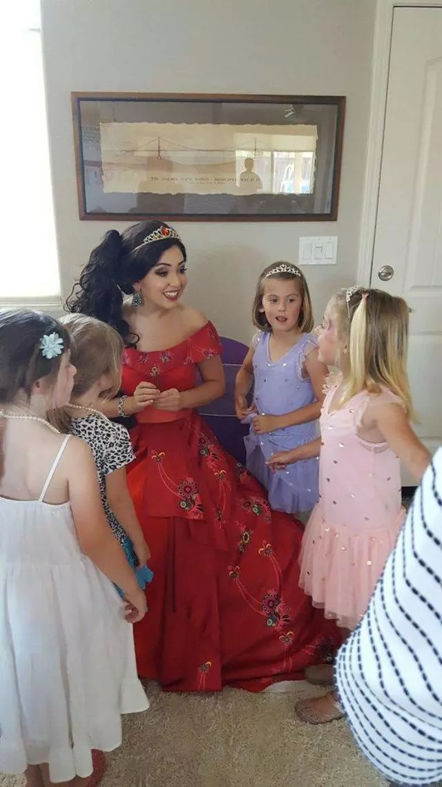 Amazing Fairytale Parties