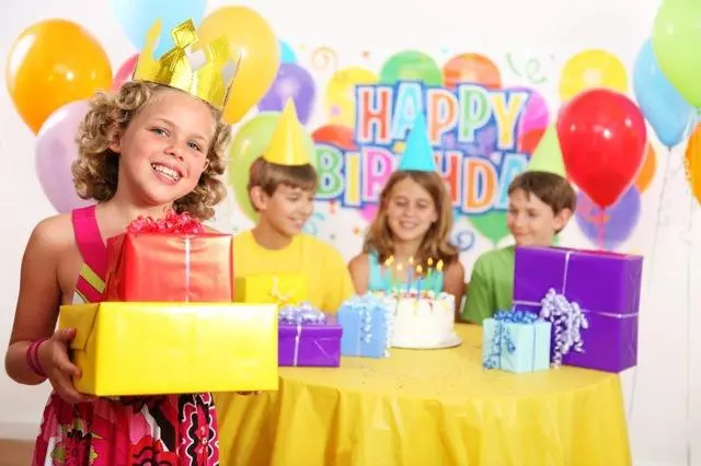 Amazing Fairytale Parties