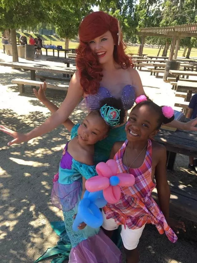 Amazing Fairytale Parties