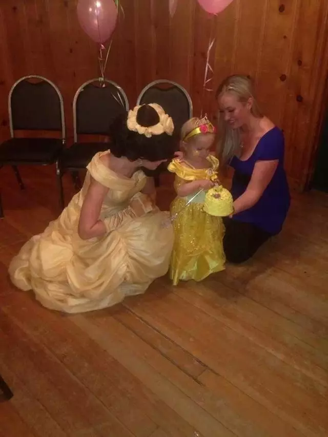 Amazing Fairytale Parties