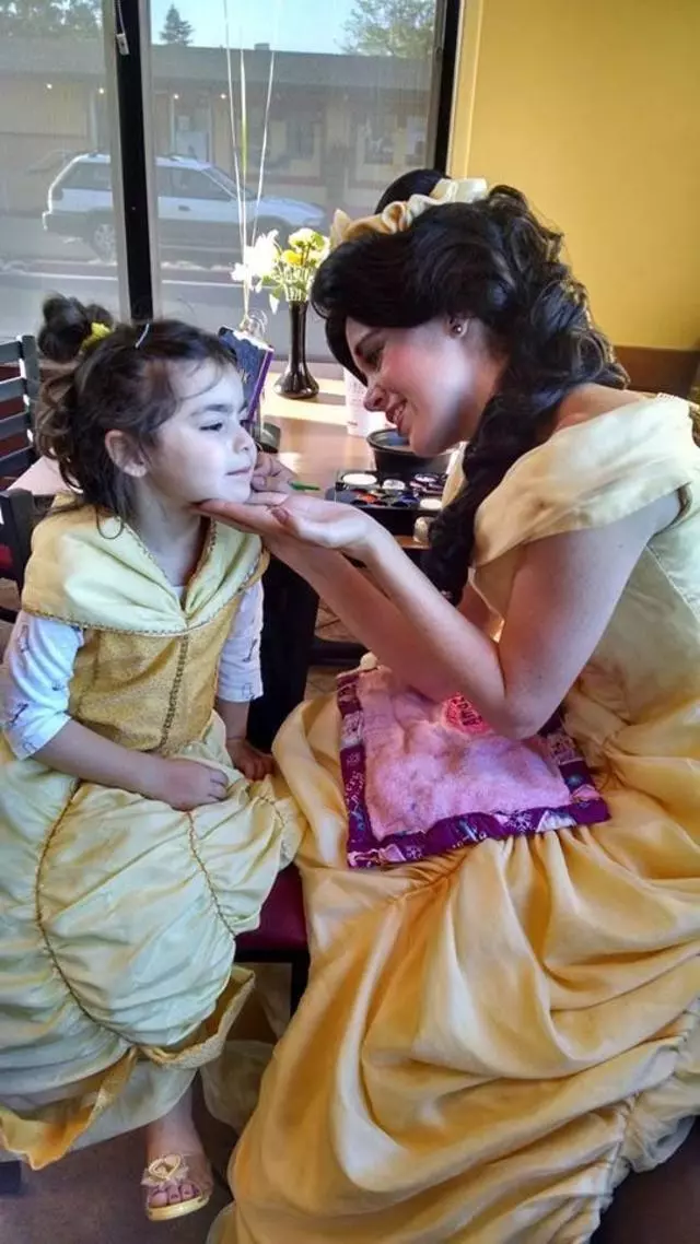 Amazing Fairytale Parties