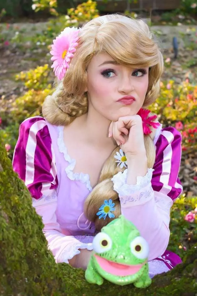 Amazing Fairytale Parties