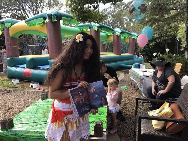 Amazing Fairytale Parties