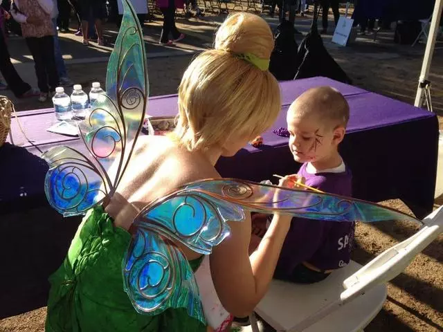 Amazing Fairytale Parties