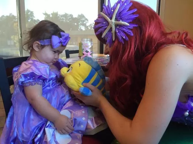 Amazing Fairytale Parties