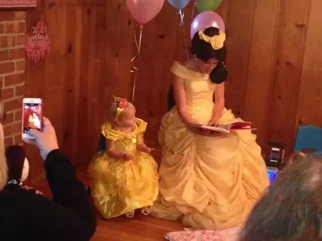 Amazing Fairytale Parties