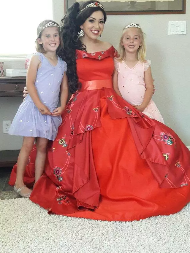 Amazing Fairytale Parties